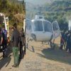 Chamoli bolero accident today