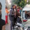 Kamakshi Dehradun car accident latest news today