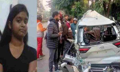 Kamakshi Dehradun car accident latest news today