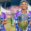 Cricketer Prema Rawat Bageshwar