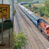 Dehradun janta upasana express train