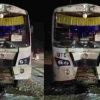 Dehradun roadways bus accident