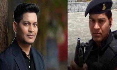 Raw agent Lucky bisht Pithoragarh bigg boss 18