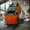 Ramnagar to Mumbai vande Bharat express sleeper train