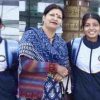 Cricketer harshita pant Haldwani