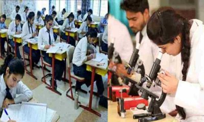 Uttarakhand board practical exam date 2025