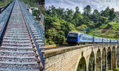 Rishikesh Karnaprayag Rail line project update