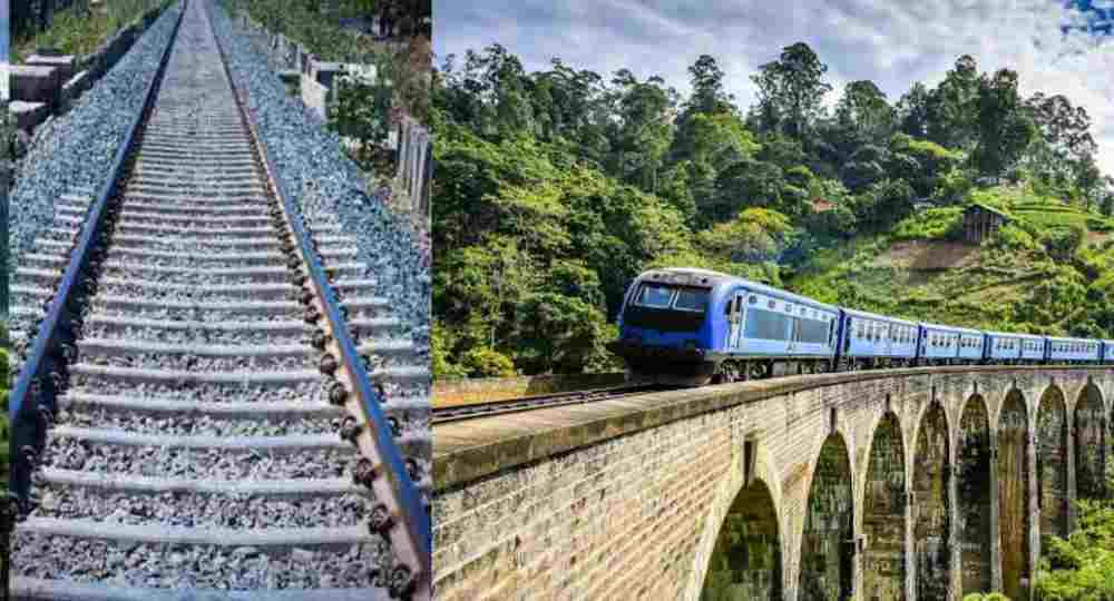 Rishikesh Karnaprayag Rail line project update