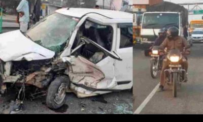 Haridwar car accident News roorkee