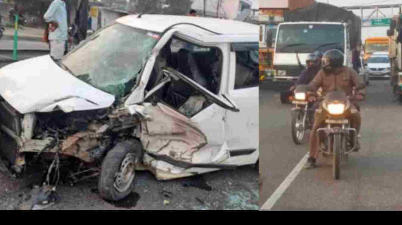 Haridwar car accident News roorkee