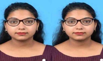 Harshita drug inspector lalkuan