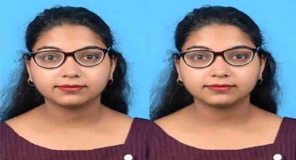 Harshita drug inspector lalkuan