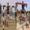 Uttarakhand army bharti rally