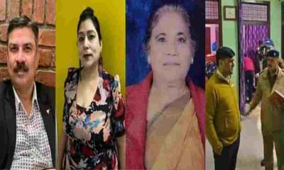 Haridwar crime news today