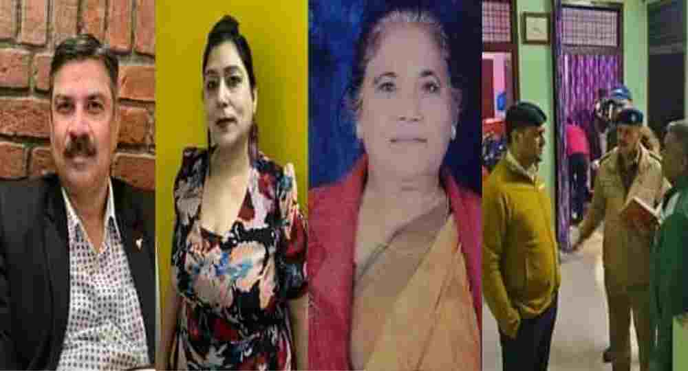 Haridwar crime news today