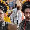 Angyari Mahadev mandir temple Bageshwar saint nirman murder case