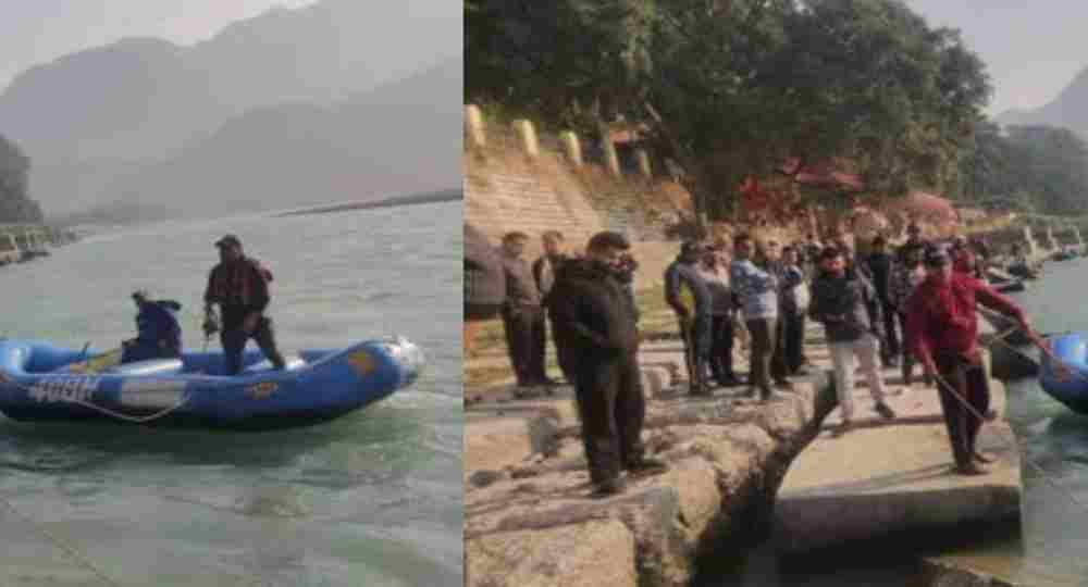 Rishikesh latest news live