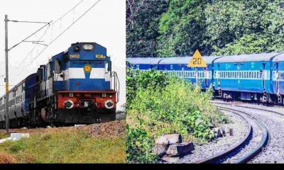 Uttarakhand news: Uttarakhand Train Cancelled list update Uttarakhand news: Uttarakhand Train Cancelled list