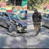 Champawat car Accident news