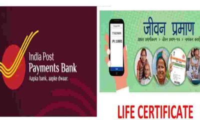Uttarakhand pension life certificate