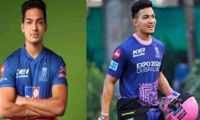 Anuj Rawat nainital cricketer IPL 2025