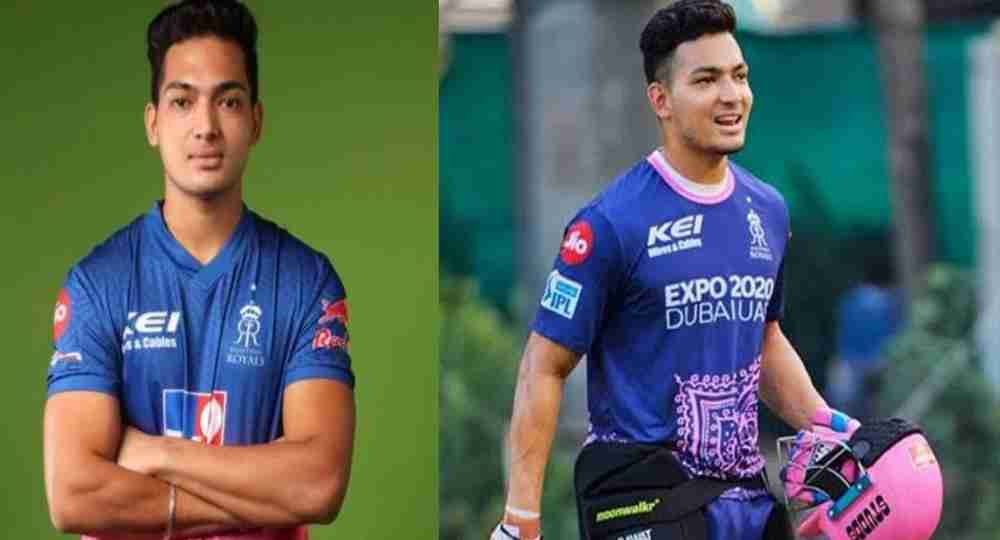 Anuj Rawat nainital cricketer IPL 2025