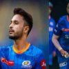 Akash Madhwal IPL Auction 2025 rajsthan royals