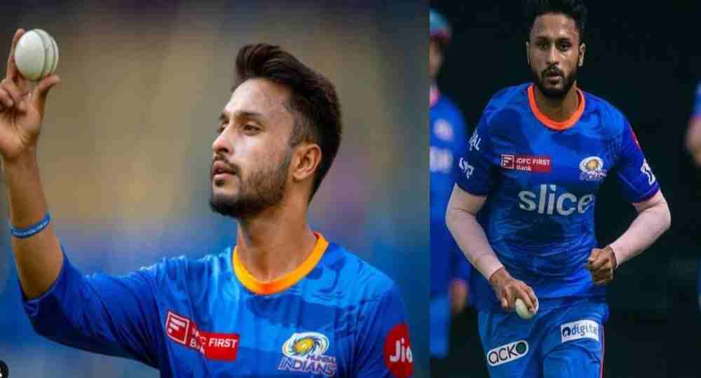 Akash Madhwal IPL Auction 2025 rajsthan royals