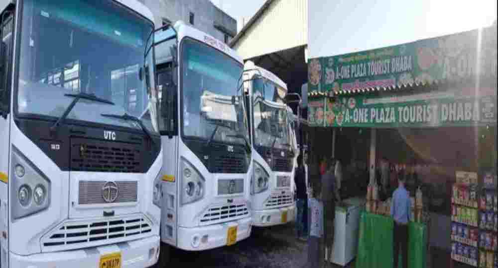 Uttarakhand roadways news today