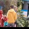 Ramnagar Roadways Bus accident uttarakhand