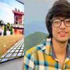 Sourav Joshi vlogger haldwani vlogs