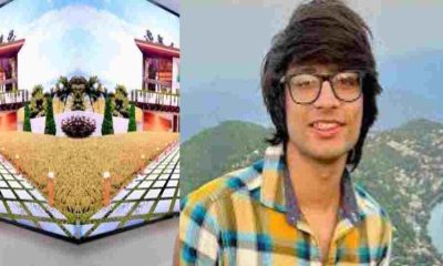Sourav Joshi vlogger haldwani vlogs