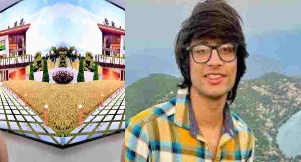 Sourav Joshi vlogger haldwani vlogs