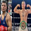 Ritesh Bisht boxer chamoli
