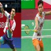 Lakshya Sen Badminton Tournament