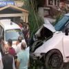 Dehradun car accident news today