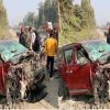 Haldwani car accident news today