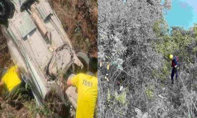 Rishikesh badrinath Highway Srinagar pauri garhwal truck accident
