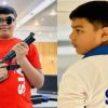 Kalpesh Upadhyay Shooting Competition Bageshwar
