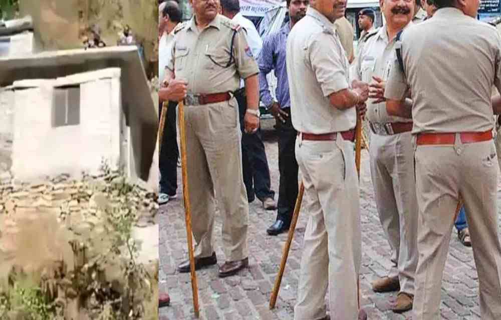Rudraprayag father murder case latest news today