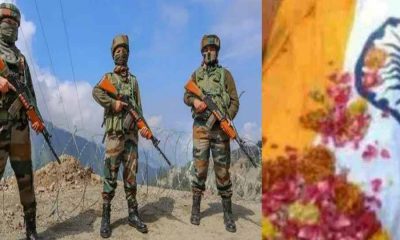kishan singh army Martyr assam rifles Chamoli