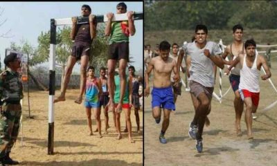 Uttarakhand Agniveer army bharti 2024 roorkee