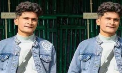 Divyanshu Pandey murder case