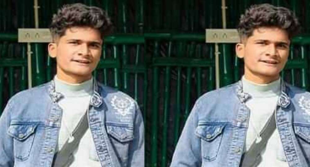 Divyanshu Pandey murder case