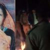 Almora murder case today