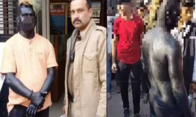 Haldwani youtuber news today