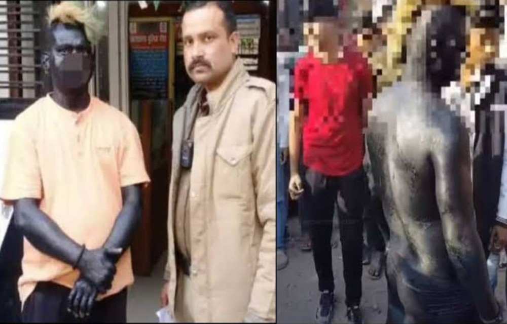 Haldwani youtuber news today