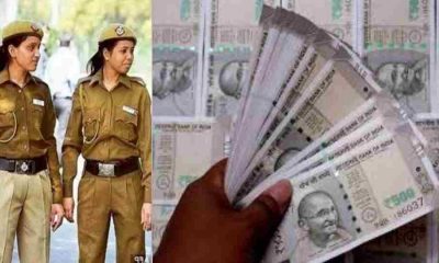 Uttarakhand home guard latest news