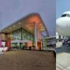 Jolly grant Dehradun airport news today