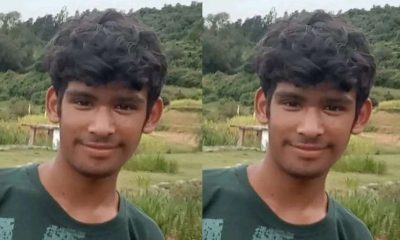 Missing student Pravendra Singh of Jakholi rudraprayag latest news today